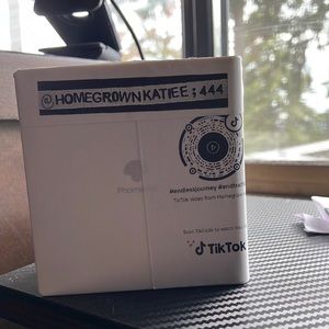 Stickers! Custom print or from my personal projects